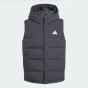 Куртка-жилет Adidas HELIONIC VEST, фото 6 - інтернет магазин MEGASPORT
