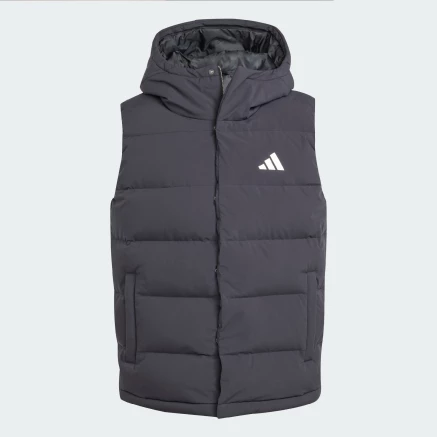 Куртка-жилет Adidas HELIONIC VEST - 176314, фото 6 - інтернет-магазин MEGASPORT