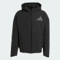 Кофта Adidas M Z.N.E. PR FZ, фото 7 - інтернет магазин MEGASPORT