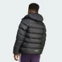 Куртка Adidas J SD JKT, фото 2 - інтернет магазин MEGASPORT
