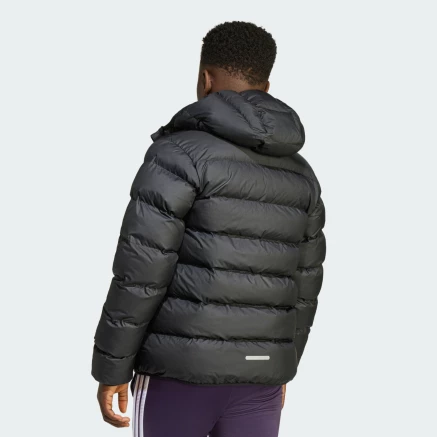 Куртка Adidas J SD JKT - 176308, фото 2 - інтернет-магазин MEGASPORT