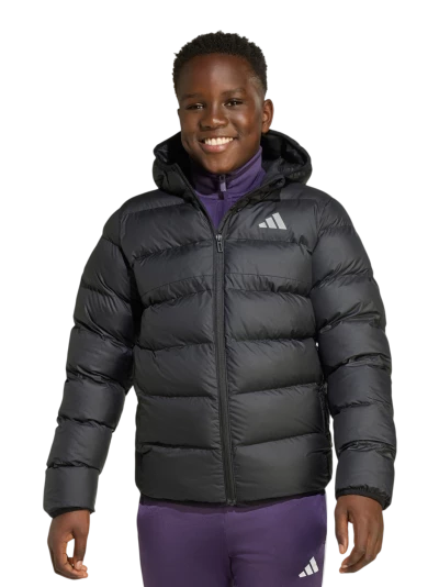 Куртка Adidas J SD JKT - 176308, фото 1 - інтернет-магазин MEGASPORT