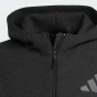 Кофта Adidas M Z.N.E. PR FZ, фото 6 - інтернет магазин MEGASPORT