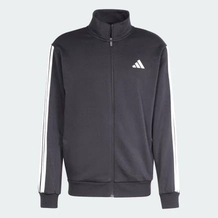 Спортивний костюм Adidas M 3S FL TT TS - 176307, фото 6 - інтернет-магазин MEGASPORT