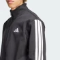 Спортивний костюм Adidas M 3S FL TT TS, фото 4 - інтернет магазин MEGASPORT