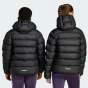 Куртка Adidas J SD JKT, фото 5 - інтернет магазин MEGASPORT