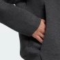 Кофта Adidas M Z.N.E. PR FZ, фото 5 - інтернет магазин MEGASPORT