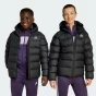 Куртка Adidas J SD JKT, фото 4 - інтернет магазин MEGASPORT
