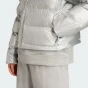 Пуховик Adidas W HOLIDAY D JKT, фото 5 - інтернет магазин MEGASPORT