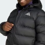 Куртка Adidas J SD JKT, фото 7 - інтернет магазин MEGASPORT