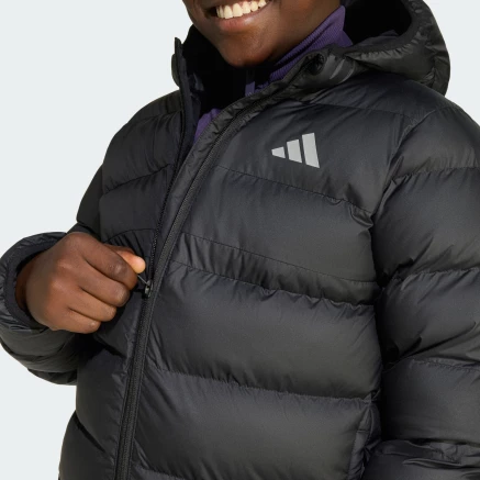 Куртка Adidas J SD JKT - 176308, фото 7 - інтернет-магазин MEGASPORT