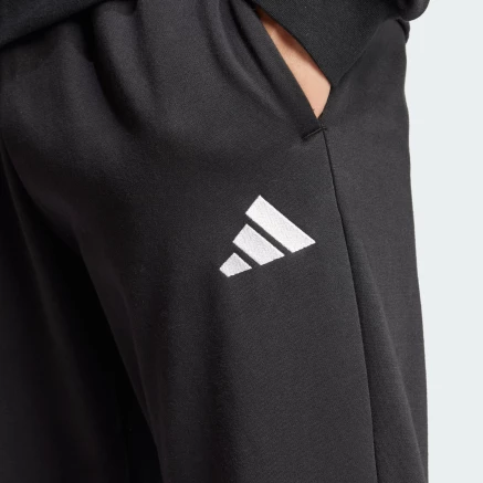 Спортивний костюм Adidas M 3S FL TT TS - 176307, фото 5 - інтернет-магазин MEGASPORT