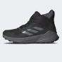 Черевики Adidas TERREX TRAILMAKER 2 GTX Mid, фото 1 - інтернет магазин MEGASPORT
