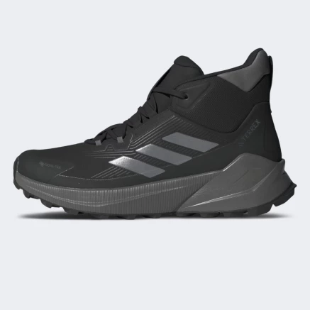 Черевики Adidas TERREX TRAILMAKER 2 GTX Mid - 176297, фото 1 - інтернет-магазин MEGASPORT