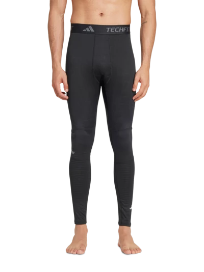 Легінси Adidas TF CLDRDY TIGHT - 176302, фото 1 - інтернет-магазин MEGASPORT
