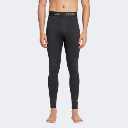 Легінси Adidas TF CLDRDY TIGHT - 176302, фото 1 - інтернет-магазин MEGASPORT