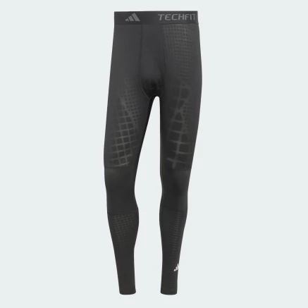 Легінси Adidas TF CLDRDY TIGHT - 176302, фото 6 - інтернет-магазин MEGASPORT