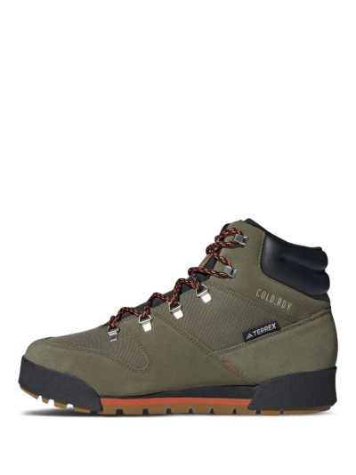 Черевики Adidas TERREX SNOWPITCH C. - 176300, фото 1 - інтернет-магазин MEGASPORT