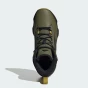 Черевики Adidas TERREX UNITY LEA MI, фото 6 - інтернет магазин MEGASPORT