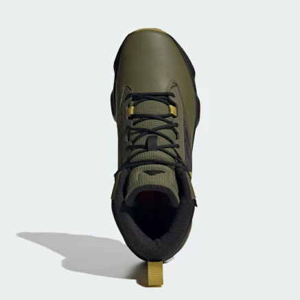 Черевики Adidas TERREX UNITY LEA MI - 176298, фото 6 - інтернет-магазин MEGASPORT