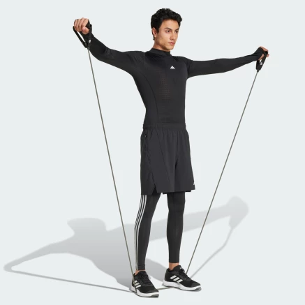 Лонгслів Adidas TF CLD RDY LS - 176303, фото 3 - інтернет-магазин MEGASPORT