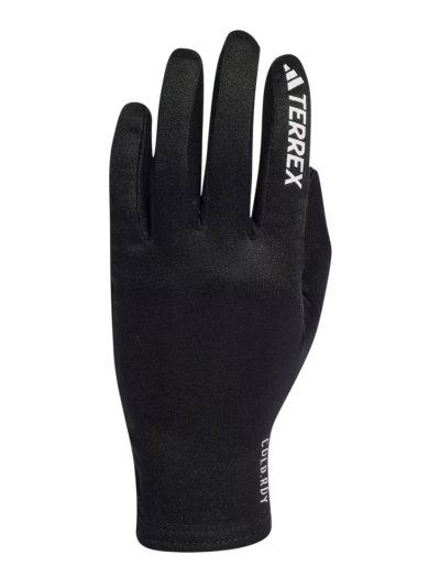 Рукавички Adidas TRX COLD RDY GL - 176301, фото 1 - інтернет-магазин MEGASPORT
