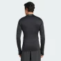 Лонгслів Adidas TF CLD RDY LS, фото 2 - інтернет магазин MEGASPORT