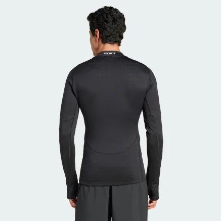Лонгслів Adidas TF CLD RDY LS - 176303, фото 2 - інтернет-магазин MEGASPORT