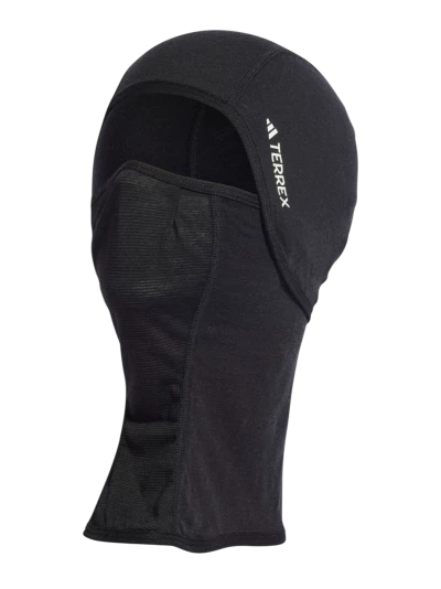 Шапка Adidas TRX M BALACLAVA - 176296, фото 1 - інтернет-магазин MEGASPORT