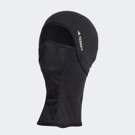 Шапка Adidas TRX M BALACLAVA - 176296, фото 1 - інтернет-магазин MEGASPORT