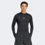 Лонгслів Adidas TF CLD RDY LS, фото 1 - інтернет магазин MEGASPORT