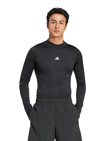 Лонгслів Adidas TF CLD RDY LS - 176303, фото 1 - інтернет-магазин MEGASPORT