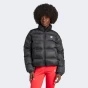 Куртка Adidas Originals SHORT PUFFER, фото 1 - інтернет магазин MEGASPORT