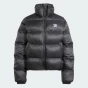 Куртка Adidas Originals SHORT PUFFER, фото 6 - інтернет магазин MEGASPORT