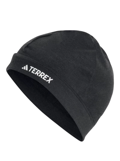 Шапка Adidas TRX MERINO BN - 176305, фото 1 - інтернет-магазин MEGASPORT