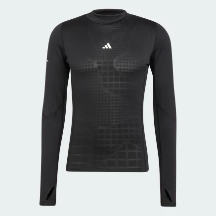 Лонгслів Adidas TF CLD RDY LS - 176303, фото 6 - інтернет-магазин MEGASPORT