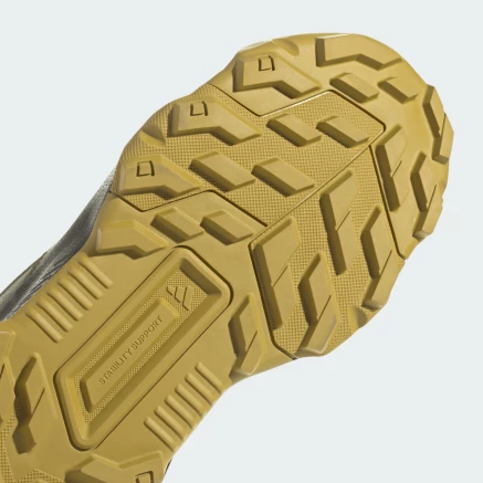 Черевики Adidas TERREX UNITY LEA MI - 176298, фото 7 - інтернет-магазин MEGASPORT