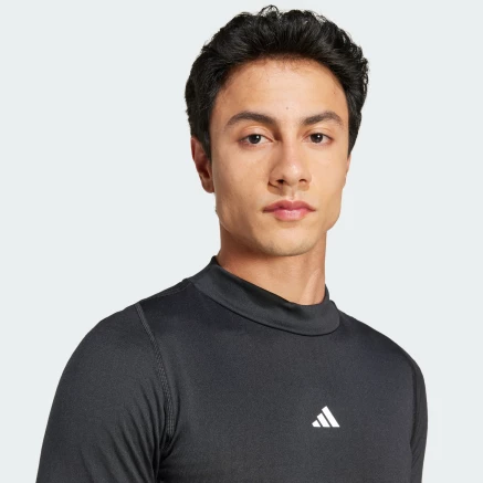 Лонгслів Adidas TF CLD RDY LS - 176303, фото 4 - інтернет-магазин MEGASPORT
