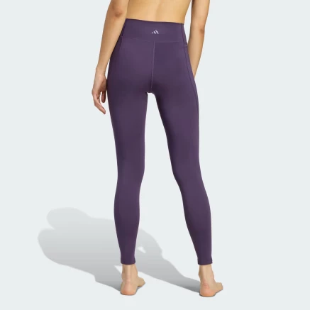 Легінси Adidas All Me Ess 1/1 - 175710, фото 2 - інтернет-магазин MEGASPORT