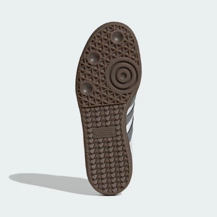 Кеди Adidas Originals SAMBA OG J - 175695, фото 5 - інтернет-магазин MEGASPORT