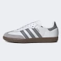Кеди Adidas Originals SAMBA OG J, фото 1 - інтернет магазин MEGASPORT