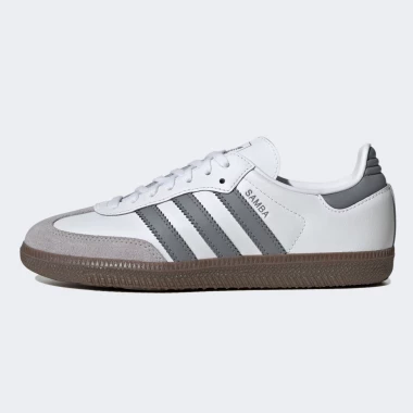 SAMBA OG J