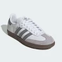 Кеди Adidas Originals SAMBA OG J, фото 2 - інтернет магазин MEGASPORT