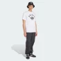 Футболка Adidas Originals GRFX TEE, фото 3 - інтернет магазин MEGASPORT