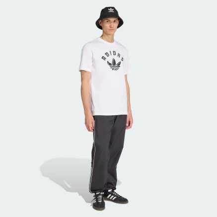 Футболка Adidas Originals GRFX TEE - 175713, фото 3 - інтернет-магазин MEGASPORT