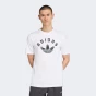 Футболка Adidas Originals GRFX TEE, фото 1 - інтернет магазин MEGASPORT