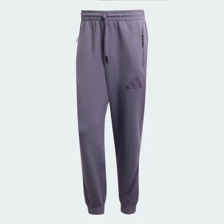 Спортивнi штани Adidas M Z.N.E. PT - 175708, фото 6 - інтернет-магазин MEGASPORT