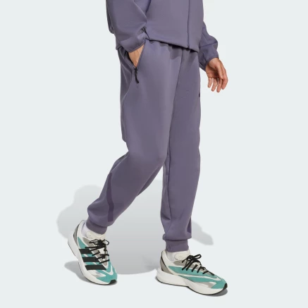 Спортивнi штани Adidas M Z.N.E. PT - 175708, фото 3 - інтернет-магазин MEGASPORT