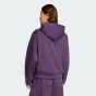 Кофта Adidas W Z.N.E. FZ, фото 2 - інтернет магазин MEGASPORT