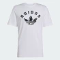 Футболка Adidas Originals GRFX TEE, фото 6 - інтернет магазин MEGASPORT